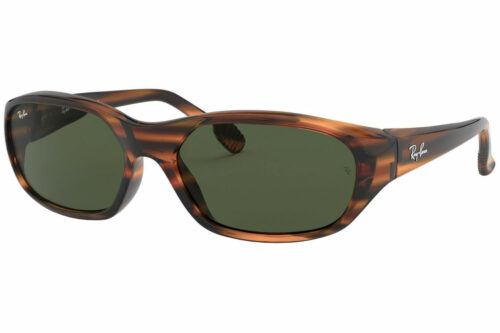 Ray-Ban Daddy-O II RB2016 820/31 - Velikost ONE SIZE Ray-Ban