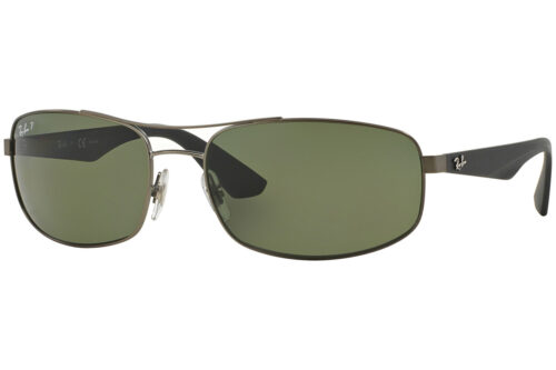 Ray-Ban RB3527 029/9A Polarized - Velikost ONE SIZE Ray-Ban