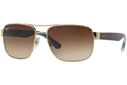 Ray-Ban RB3530 001/13 - Velikost ONE SIZE Ray-Ban