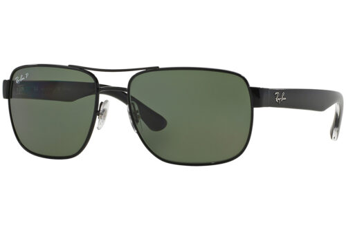 Ray-Ban RB3530 002/9A Polarized - Velikost ONE SIZE Ray-Ban