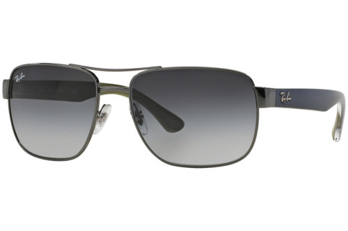 Ray-Ban RB3530 004/8G - Velikost ONE SIZE Ray-Ban