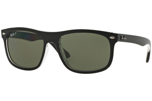Ray-Ban RB4226 60529A Polarized - Velikost M Ray-Ban
