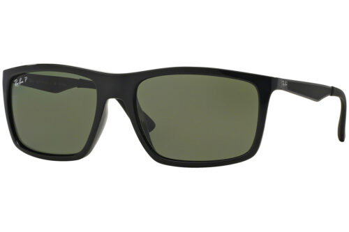 Ray-Ban RB4228 601/9A Polarized - Velikost ONE SIZE Ray-Ban
