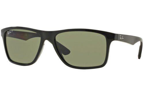 Ray-Ban RB4234 601/9A Polarized - Velikost ONE SIZE Ray-Ban