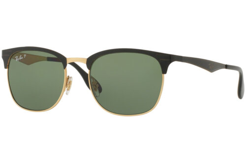 Ray-Ban RB3538 187/9A Polarized - Velikost ONE SIZE Ray-Ban