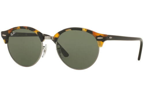 Ray-Ban Clubround Classic RB4246 1157 - Velikost ONE SIZE Ray-Ban