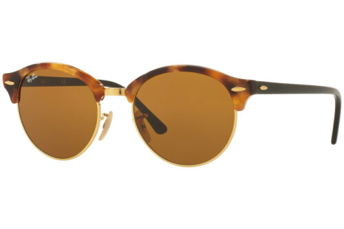 Ray-Ban Clubround Classic RB4246 1160 - Velikost ONE SIZE Ray-Ban