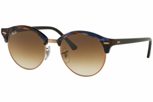 Ray-Ban Clubround RB4246 125651 - Velikost ONE SIZE Ray-Ban