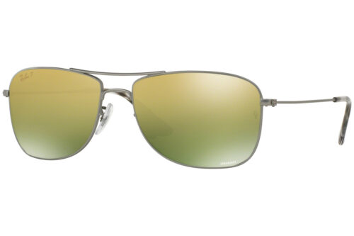 Ray-Ban Chromance Collection RB3543 029/6O Polarized - Velikost ONE SIZE Ray-Ban
