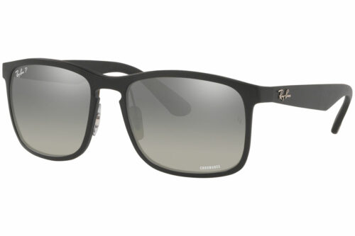 Ray-Ban Chromance Collection RB4264 601S5J Polarized - Velikost ONE SIZE Ray-Ban