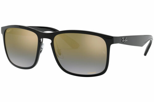 Ray-Ban Chromance Collection RB4264 601/J0 Polarized - Velikost ONE SIZE Ray-Ban