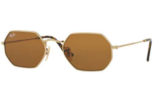 Ray-Ban Octagonal Classic RB3556N 001/33 - Velikost ONE SIZE Ray-Ban