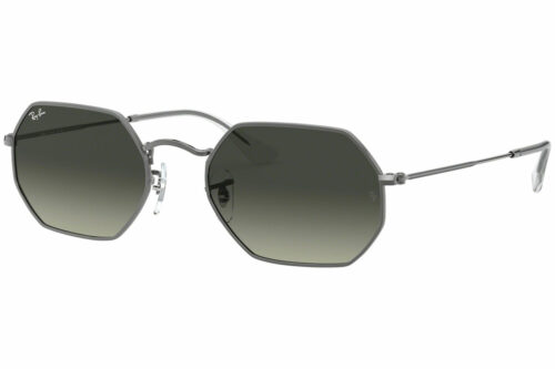 Ray-Ban Octagonal Classic RB3556N 004/71 - Velikost ONE SIZE Ray-Ban