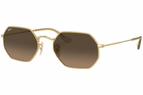 Ray-Ban Octagonal Classic RB3556N 912443 - Velikost ONE SIZE Ray-Ban