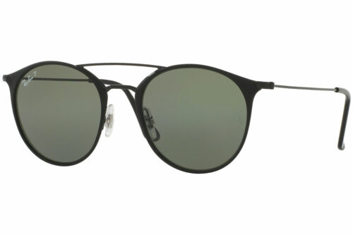 Ray-Ban RB3546 186/9A Polarized - Velikost L Ray-Ban