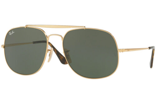 Ray-Ban General RB3561 001 - Velikost ONE SIZE Ray-Ban