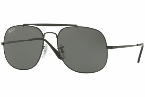 Ray-Ban General RB3561 002/58 Polarized - Velikost ONE SIZE Ray-Ban