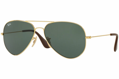 Ray-Ban RB3558 001/71 - Velikost ONE SIZE Ray-Ban