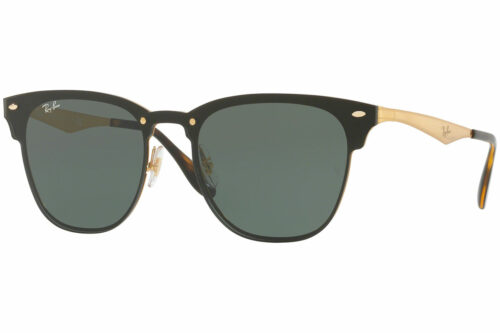 Ray-Ban Blaze Clubmaster Blaze Collection RB3576N 043/71 - Velikost L Ray-Ban