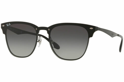 Ray-Ban Blaze Clubmaster Blaze Collection RB3576N 153/11 - Velikost L Ray-Ban