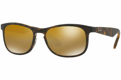 Ray-Ban Chromance Collection RB4263 894/A3 Polarized - Velikost ONE SIZE Ray-Ban