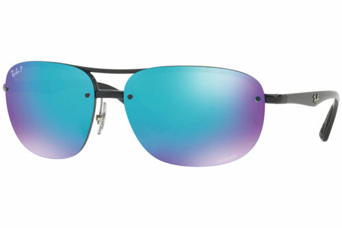 Ray-Ban Chromance Collection RB4275CH 601/A1 Polarized - Velikost ONE SIZE Ray-Ban