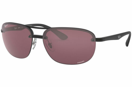 Ray-Ban RB4275CH 601SBC Polarized - Velikost ONE SIZE Ray-Ban