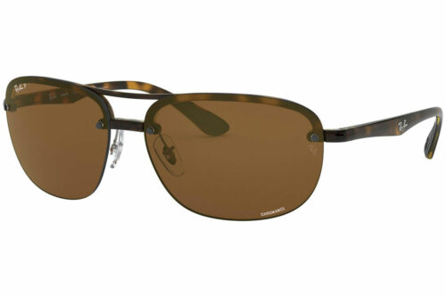 Ray-Ban RB4275CH 710/BB Polarized - Velikost ONE SIZE Ray-Ban