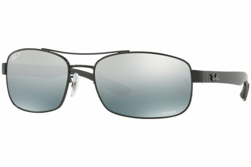 Ray-Ban Chromance Collection RB8318CH 002/5L Polarized - Velikost ONE SIZE Ray-Ban