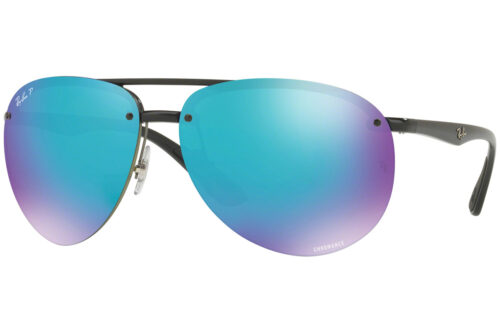 Ray-Ban RB4293CH 601/A1 Polarized - Velikost ONE SIZE Ray-Ban