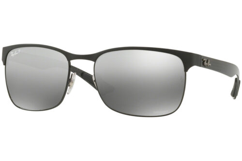 Ray-Ban Chromance Collection RB8319CH 186/5J Polarized - Velikost ONE SIZE Ray-Ban
