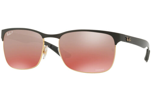 Ray-Ban Chromance Collection RB8319CH 9076K9 Polarized - Velikost ONE SIZE Ray-Ban