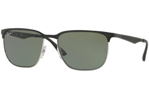 Ray-Ban RB3569 90049A Polarized - Velikost ONE SIZE Ray-Ban