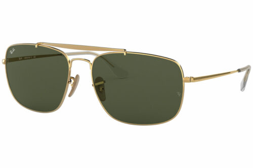 Ray-Ban Colonel RB3560 001 - Velikost L Ray-Ban