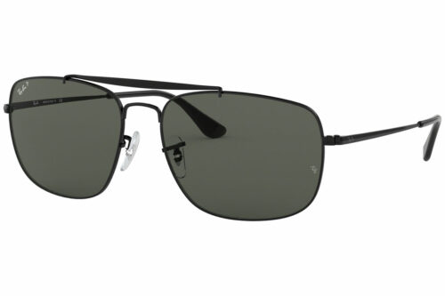 Ray-Ban Colonel RB3560 002/58 Polarized - Velikost L Ray-Ban