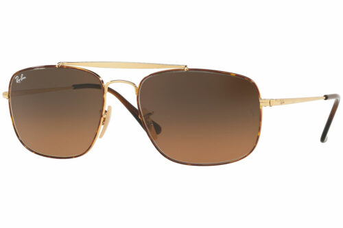 Ray-Ban Colonel RB3560 910443 - Velikost L Ray-Ban