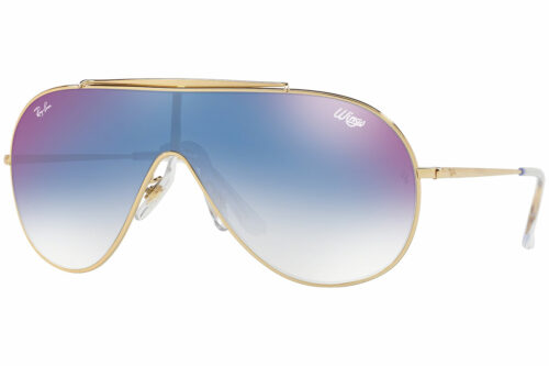 Ray-Ban Wings RB3597 001/X0 - Velikost ONE SIZE Ray-Ban