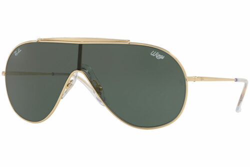 Ray-Ban Wings RB3597 905071 - Velikost ONE SIZE Ray-Ban