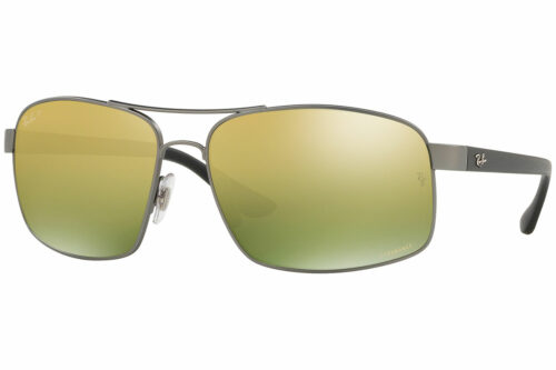 Ray-Ban RB3604CH 029/6O Polarized - Velikost ONE SIZE Ray-Ban