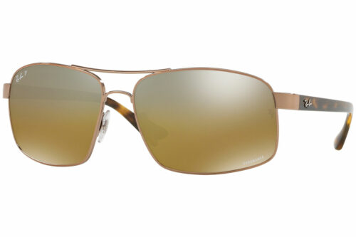 Ray-Ban RB3604CH 121/A2 Polarized - Velikost ONE SIZE Ray-Ban