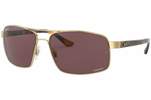 Ray-Ban RB3604CH 001/BC Polarized - Velikost ONE SIZE Ray-Ban