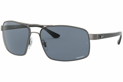 Ray-Ban RB3604CH 004/BA Polarized - Velikost ONE SIZE Ray-Ban