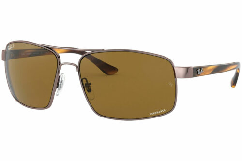 Ray-Ban RB3604CH 121/BB Polarized - Velikost ONE SIZE Ray-Ban