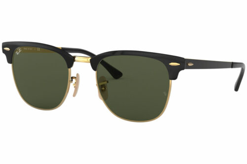 Ray-Ban Clubmaster Metal RB3716 187 - Velikost ONE SIZE Ray-Ban