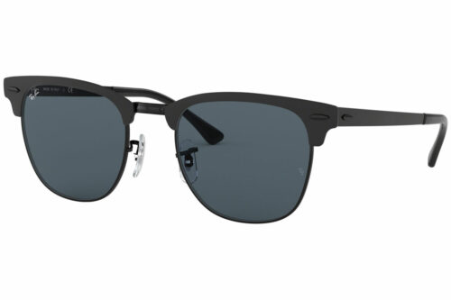 Ray-Ban Clubmaster Metal RB3716 186/R5 - Velikost ONE SIZE Ray-Ban