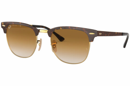 Ray-Ban Clubmaster Metal RB3716 900851 - Velikost ONE SIZE Ray-Ban