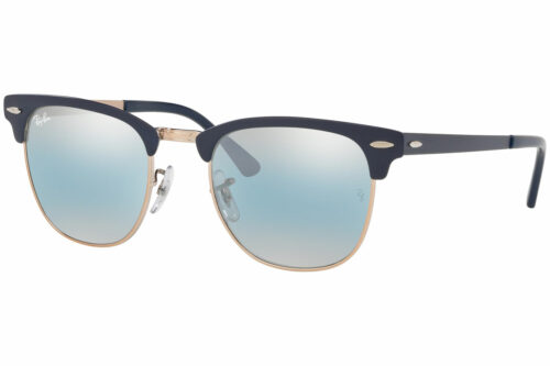 Ray-Ban Clubmaster Metal RB3716 9160AJ - Velikost ONE SIZE Ray-Ban