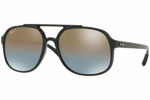 Ray-Ban RB4312CH 601/J0 Polarized - Velikost ONE SIZE Ray-Ban