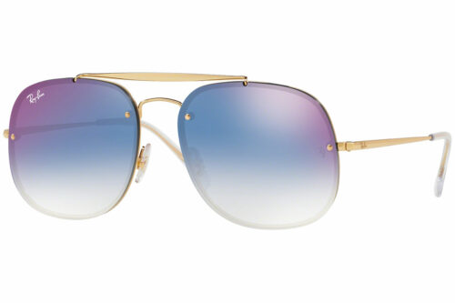 Ray-Ban Blaze General Blaze Collection RB3583N 001/X0 - Velikost ONE SIZE Ray-Ban