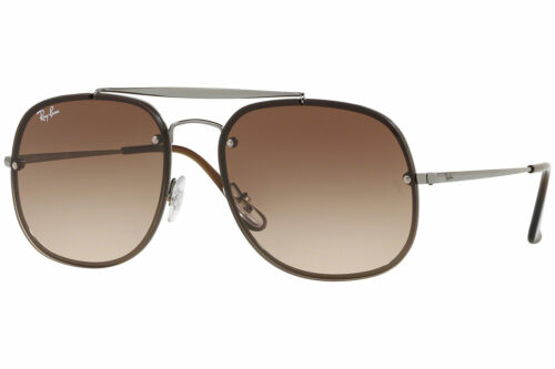 Ray-Ban Blaze General Blaze Collection RB3583N 004/13 - Velikost ONE SIZE Ray-Ban